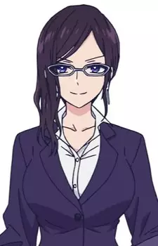 Gambar Karakter Anime: Natsume Ichinose