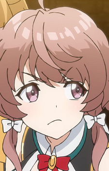 Gambar Karakter Plum