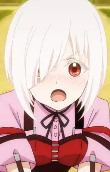 Gambar Karakter Anime: Maria Bradley