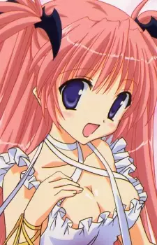 Gambar Karakter Anime: Mayu Tsukimura