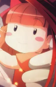 Gambar Karakter Anime: Marianne
