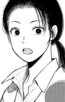 Gambar Karakter Anime: Emiko Kawai