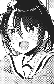 Gambar Karakter Haruka