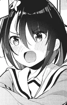 Gambar Karakter Anime: Haruka