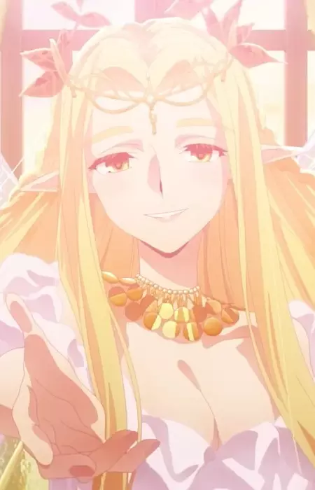 Gambar Karakter Anime: Aurora