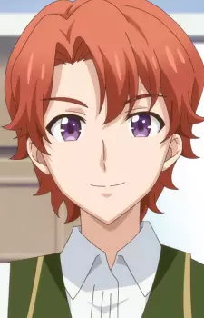 Gambar Karakter Anime: Michelle