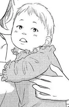 Gambar Karakter Anime: Yuina