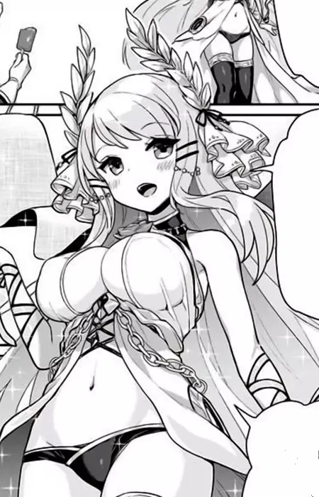 Gambar Karakter Anime: Victorious