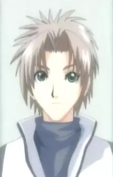 Gambar Karakter Anime: Takeru Hinata