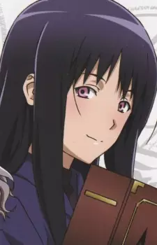 Gambar Karakter Anime: Lion Gunta