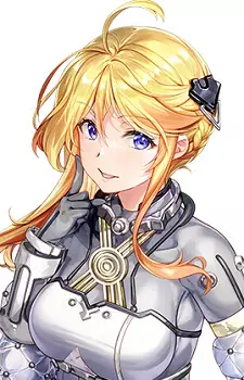 Gambar Karakter Anime: Sophia B Tokitou