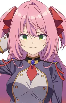 Gambar Karakter Anime: Nelia Cunningham