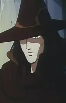 Gambar Karakter Anime: Ekuna