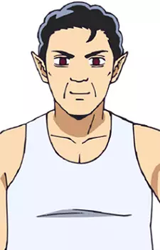 Gambar Karakter Anime: Yuki ni Wakuwaku
