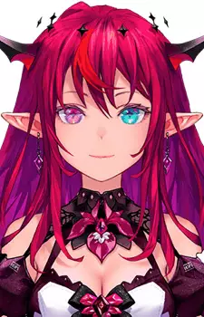 Gambar Karakter Anime: Irys