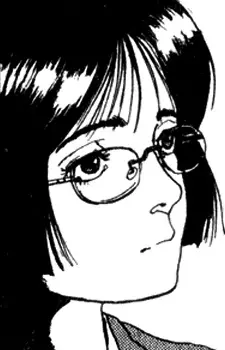 Gambar Karakter Anime: Minako Tamura