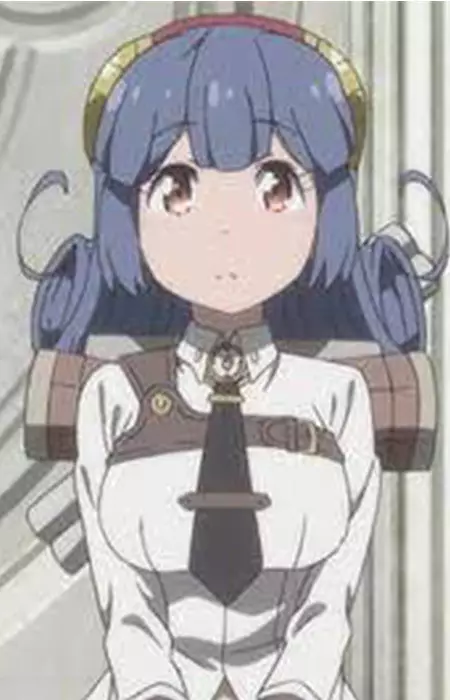 Gambar Karakter Anime: Guide