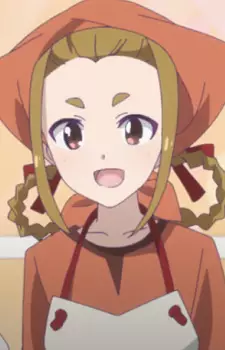 Gambar Karakter Anime: Karin