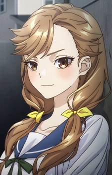 Gambar Karakter Anime: Sora  Tenjou