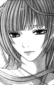 Gambar Karakter Anime: Shiori Nagasawa