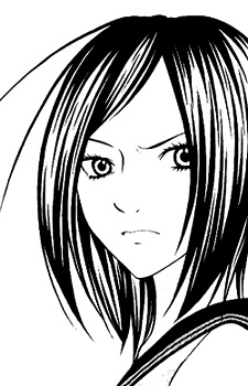 Gambar Karakter Ninomiya