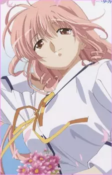 Gambar Karakter Anime: Akane Hanasaki