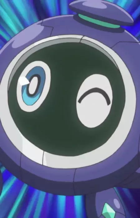 Gambar Karakter Anime: Linkuriboh