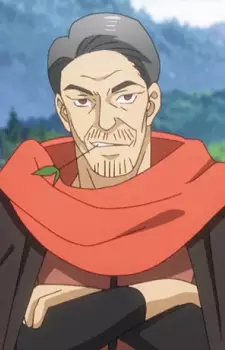 Gambar Karakter Anime: Pucchin