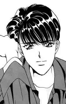 Gambar Karakter Anime: Takuma Kozuki