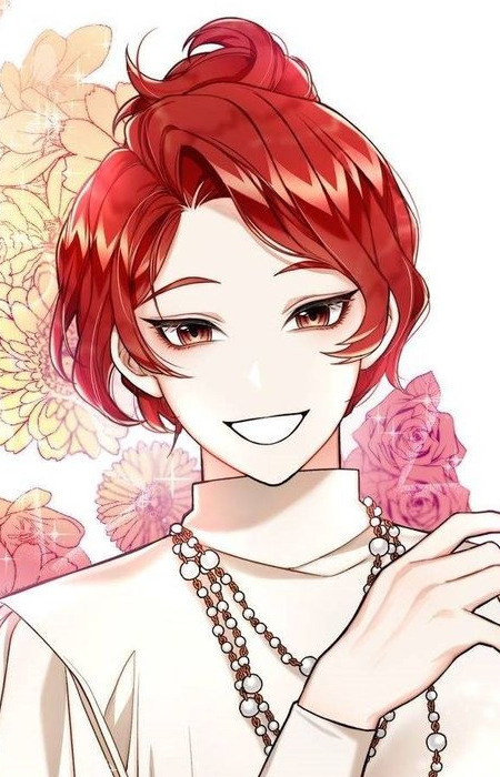 Gambar Karakter Julia Robinharts