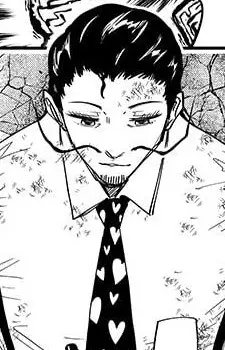 Gambar Karakter Anime: Alexandryu