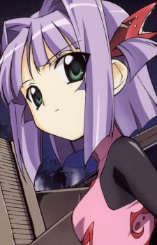 Gambar Karakter Rui Kousaka