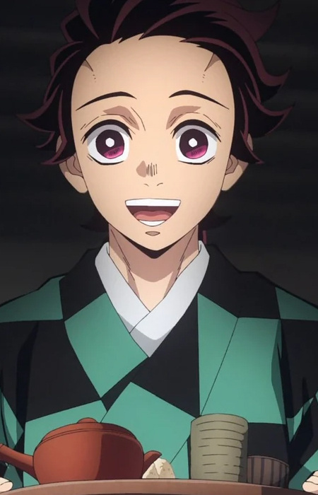 Gambar Karakter Sumiyoshi