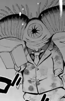 Gambar Karakter Anime: Pambdelurion