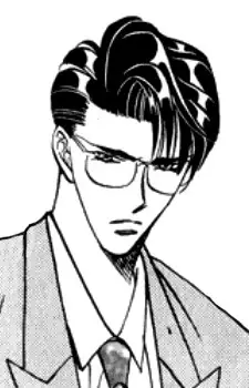 Gambar Karakter Anime: Ryoko Shibuya