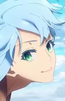 Gambar Karakter Anime: Kukulkan