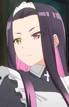 Gambar Karakter Anime: Lily