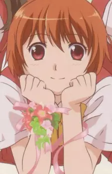 Gambar Karakter Anime: Hazumu Osaragi