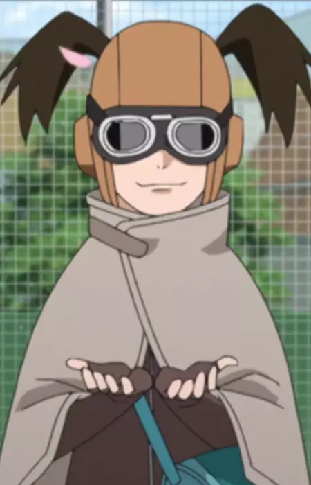 Harika Aburame