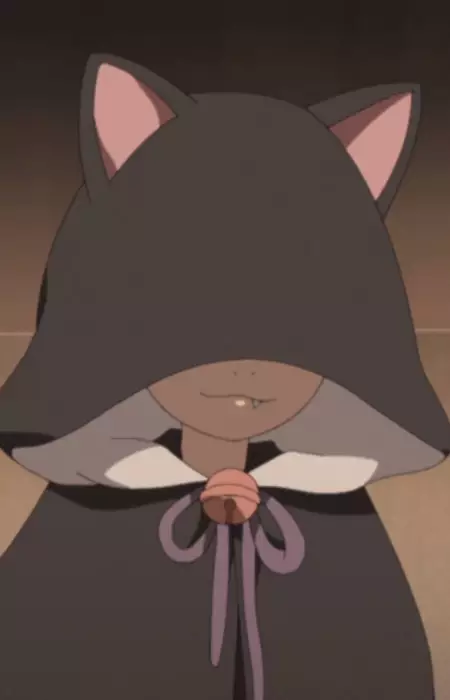 Gambar Karakter Anime: Kura Kageno