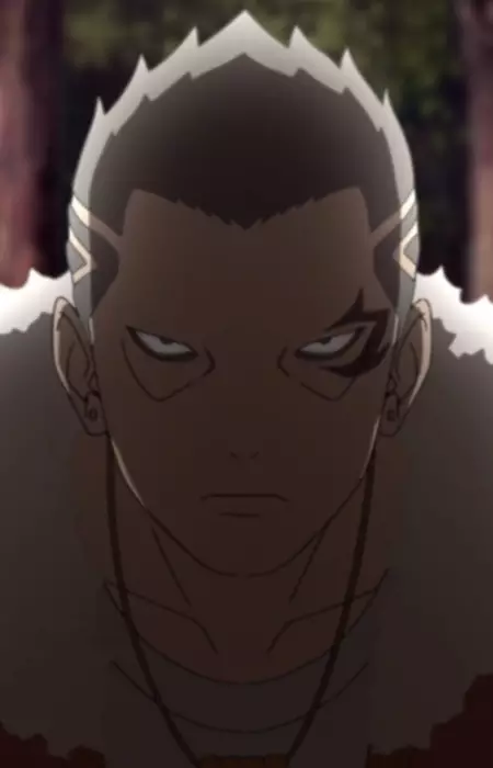 Gambar Karakter Anime: Aniki