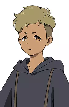 Gambar Karakter Anime: Sedo