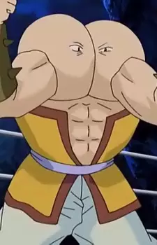 Gambar Karakter Anime: Puripuriman