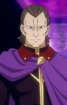 Gambar Karakter Anime: Bazoar