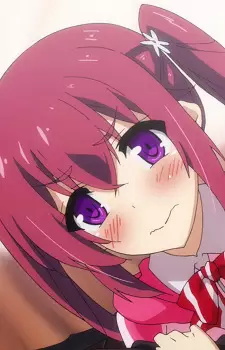 Gambar Karakter Anime: Yuri Satogami