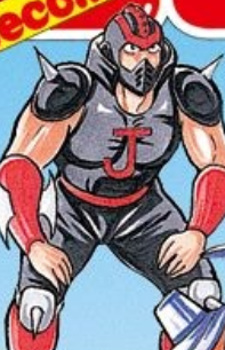 Gambar Karakter Jyro