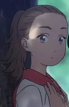 Gambar Karakter Anime: Iwa