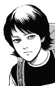 Gambar Karakter Owaki