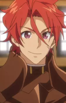 Gambar Karakter Anime: Claude