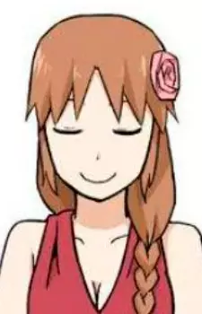 Gambar Karakter Anime: Rie Tsurumi